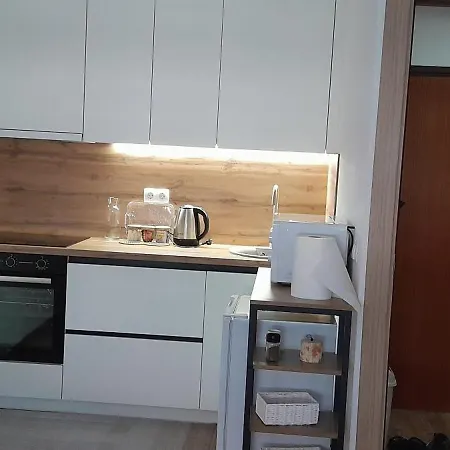 Stan Na Dan * Mostar