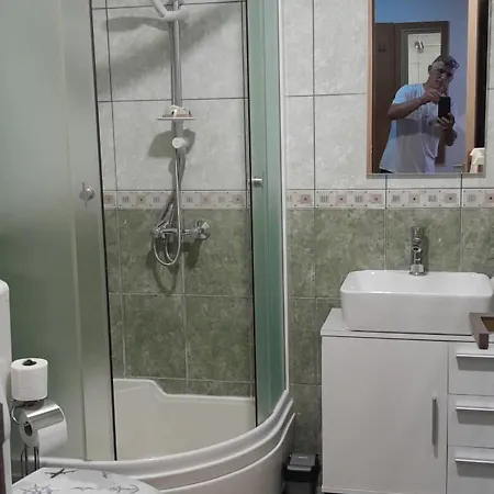 Apartman Stan Na Dan