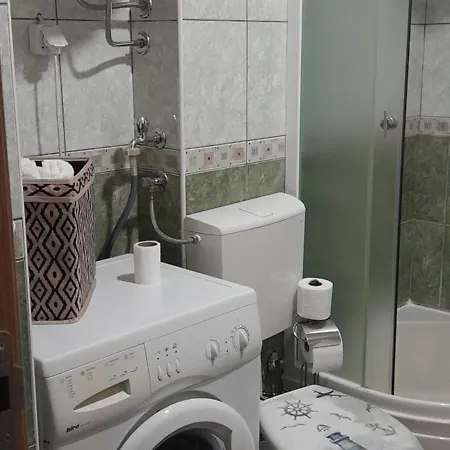 Stan Na Dan * Mostar